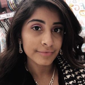 Meet your Posher, Marilyn